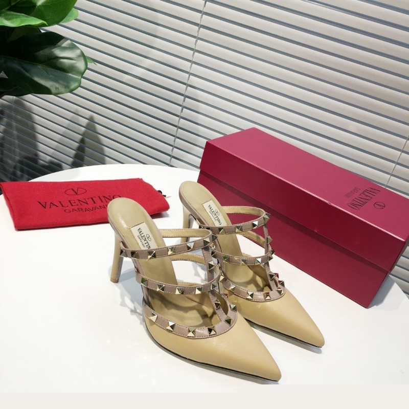 Valentino High Heels